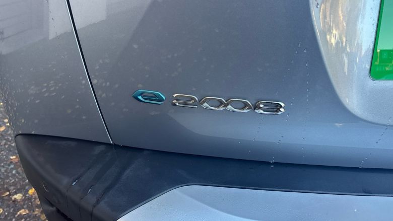 Peugeot 2008 100kW GT 50kWh 5dr Auto Electric Estate